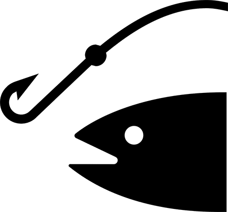 Course Fishing Prices